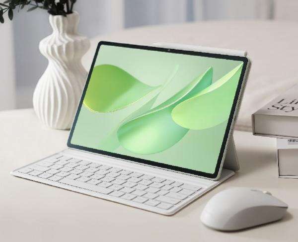 Huawei Luncurkan Tablet MatePad 12 X 2026 Usung Layar Anti-Glare dan Performa Setara PC Huawei Luncurkan Tablet MatePad 12 X 2026 Usung Layar Anti-Glare dan Performa Setara PC