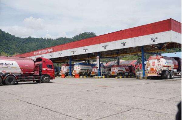 ESDM Ungkap Biang Kerok Subsidi Energi 2027 Membengkak ESDM Ungkap Biang Kerok Subsidi Energi 2027 Membengkak