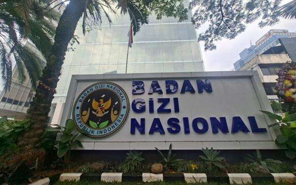 BGN Pecat Pegawai SPPG DIY Usai Ejek Korban Keracunan MBG BGN Pecat Pegawai SPPG DIY Usai Ejek Korban Keracunan MBG