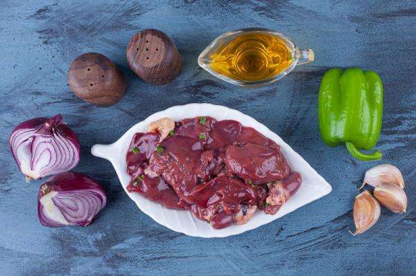 7 Makanan yang Punya Kandungan Zat Besi Lebih Tinggi Dibanding Daging Merah 7 Makanan yang Punya Kandungan Zat Besi Lebih Tinggi Dibanding Daging Merah