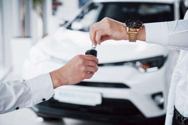 Rasio Kepemilikan Mobil di RI Masih Rendah, Ini Perbandingannya dengan Malaysia-Singapura Rasio Kepemilikan Mobil di RI Masih Rendah, Ini Perbandingannya dengan Malaysia-Singapura