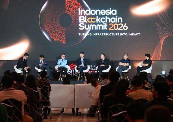 Industri Kripto Berkembang Cepat, Regulasi Jadi Fondasi Perlindungan Konsumen Industri Kripto Berkembang Cepat, Regulasi Jadi Fondasi Perlindungan Konsumen
