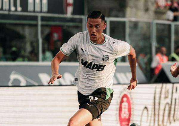 Jalani Pemulihan Cedera hingga Absen Bela Timnas Indonesia, Jay Idzes Banjir Dukungan Jalani Pemulihan Cedera hingga Absen Bela Timnas Indonesia, Jay Idzes Banjir Dukungan