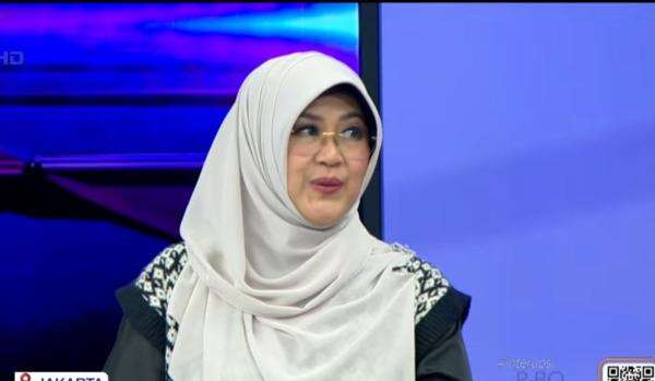 Dokter Tifa Sudah Pelajari 10 Ribu Halaman Dokumen BAP sebelum Eksepsi Dikabulkan Dokter Tifa Sudah Pelajari 10 Ribu Halaman Dokumen BAP sebelum Eksepsi Dikabulkan