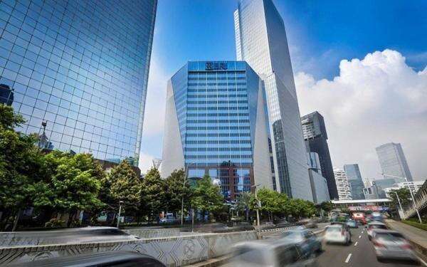BRI (BBRI) Buyback 31 Juta Saham Senilai Rp90,37 Miliar BRI (BBRI) Buyback 31 Juta Saham Senilai Rp90,37 Miliar