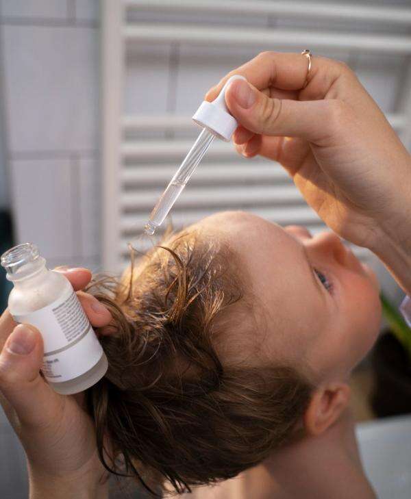 Moms, Begini Tips Merawat Rambut Anak agar Tumbuh Lebat dan Sehat Moms, Begini Tips Merawat Rambut Anak agar Tumbuh Lebat dan Sehat