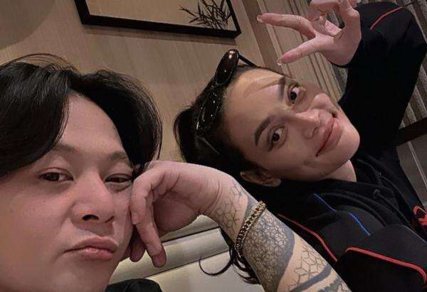 Putus! Bikin Ngenes DJ Bravy Akui Selingkuh Jelang Erika Carlina Lahiran Putus! Bikin Ngenes DJ Bravy Akui Selingkuh Jelang Erika Carlina Lahiran