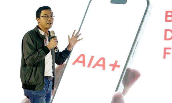 Industri Asuransi Kesehatan Percepat Digitalisasi untuk Tingkatkan Akses dan Transparansi Industri Asuransi Kesehatan Percepat Digitalisasi untuk Tingkatkan Akses dan Transparansi