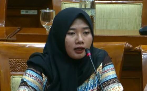 Dituding Tahan Barang Milik Eks ART, Erin Wartia Minta Herawati Ambil Sendiri ke Rumah Dituding Tahan Barang Milik Eks ART, Erin Wartia Minta Herawati Ambil Sendiri ke Rumah