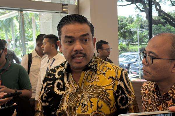 Wajib Sertifikasi Halal Ditunda hingga 2028, Menteri UMKM Maman Ungkap Penyebabnya Wajib Sertifikasi Halal Ditunda hingga 2028, Menteri UMKM Maman Ungkap Penyebabnya