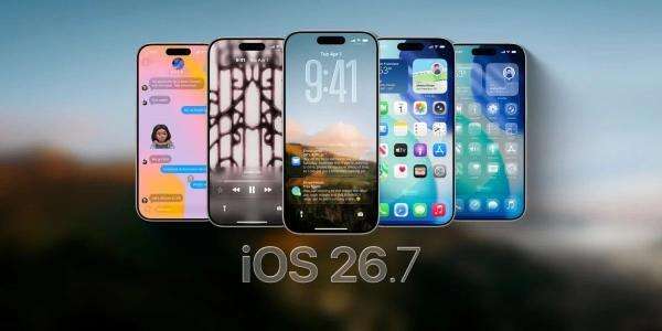 iPhone 18 Hadir, Apple Menambal iOS 26.7 untuk Kerentanan Keamanan iPhone 18 Hadir, Apple Menambal iOS 26.7 untuk Kerentanan Keamanan