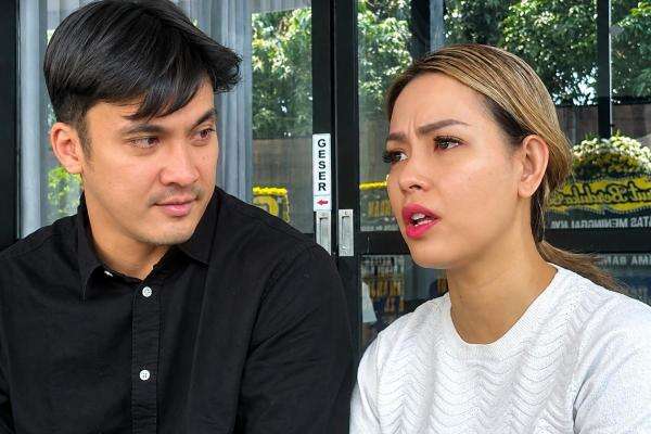 Lady Nayoan Ungkap Pesan Terakhir Sang Ibu sebelum Meninggal Dunia Lady Nayoan Ungkap Pesan Terakhir Sang Ibu sebelum Meninggal Dunia