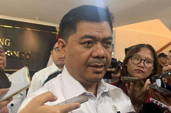 2 Calon Manajer Kopdes-Kampung Nelayan Meninggal saat Latihan Militer, Ini Respons Istana 2 Calon Manajer Kopdes-Kampung Nelayan Meninggal saat Latihan Militer, Ini Respons Istana