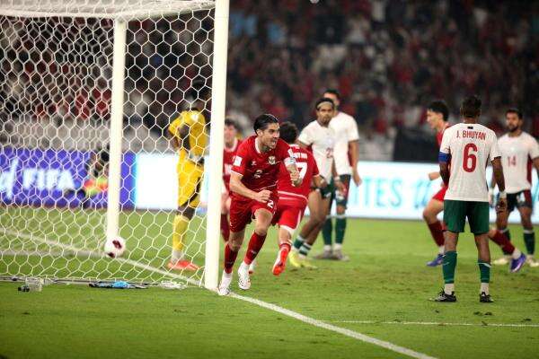 Dibantai Timnas Indonesia 9-2, Bangladesh Minta Tanding Ulang! Dibantai Timnas Indonesia 9-2, Bangladesh Minta Tanding Ulang!