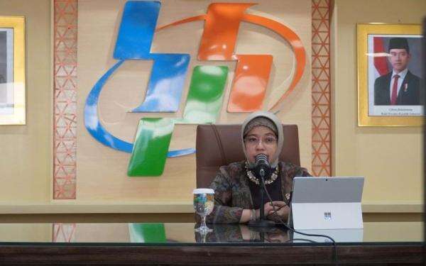 Terbitkan DTSEN Baru, BPS Beberkan Makna Desil 1-10 Terkait Tingkat Kesejahteraan Terbitkan DTSEN Baru, BPS Beberkan Makna Desil 1-10 Terkait Tingkat Kesejahteraan