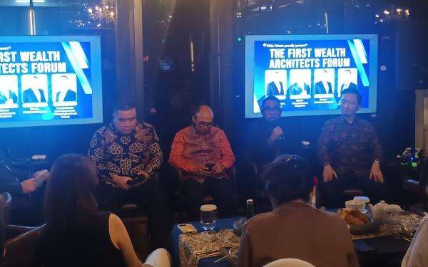 MNC Asset Management dan Trust Sekuritas Perkuat Literasi Keuangan Tengah Ketidakpastian Ekonomi MNC Asset Management dan Trust Sekuritas Perkuat Literasi Keuangan Tengah Ketidakpastian Ekonomi