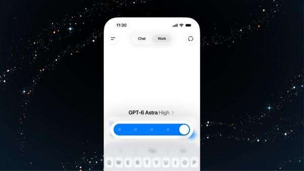 GPT-6 Astra Resmi Meluncur, AI OpenAI Bisa Mengoperasikan Komputer hingga Temukan Celah Siber GPT-6 Astra Resmi Meluncur, AI OpenAI Bisa Mengoperasikan Komputer hingga Temukan Celah Siber