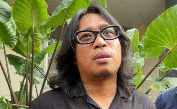 Praz Teguh Kaget Terseret Kasus Hanania Travel, Reputasi dan Nama Dirugikan Praz Teguh Kaget Terseret Kasus Hanania Travel, Reputasi dan Nama Dirugikan
