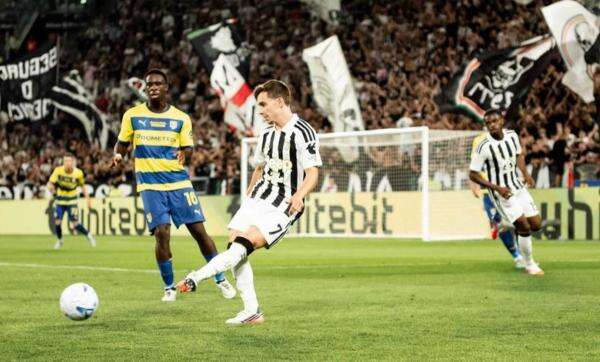 Respons Luciano Spalletti Lihat Juventus Tetap Dicemooh meski Menang 2-0 atas Parma di Liga Italia 2026-2027 Respons Luciano Spalletti Lihat Juventus Tetap Dicemooh meski Menang 2-0 atas Parma di Liga Italia 2026-2027