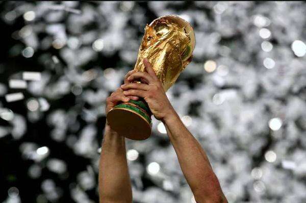 6 Tim Lolos Otomatis ke Piala Dunia 2030, Ini Daftar Lengkapnya 6 Tim Lolos Otomatis ke Piala Dunia 2030, Ini Daftar Lengkapnya