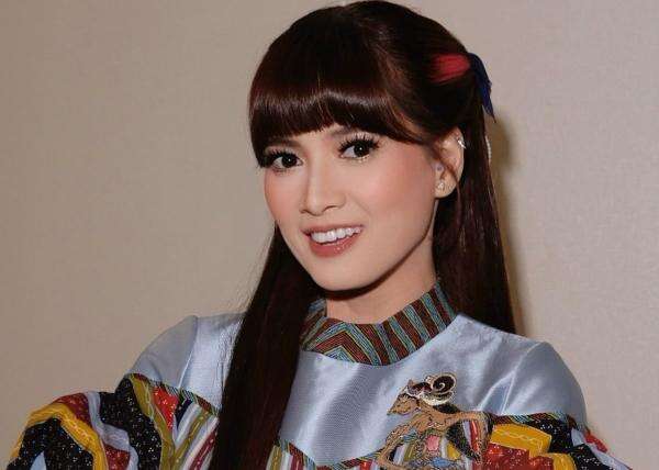 Ibunda Chika Jessica Idap Gangguan Ginjal dan Jantung, Sang Anak Rutin Cek Napas saat Tidur Ibunda Chika Jessica Idap Gangguan Ginjal dan Jantung, Sang Anak Rutin Cek Napas saat Tidur