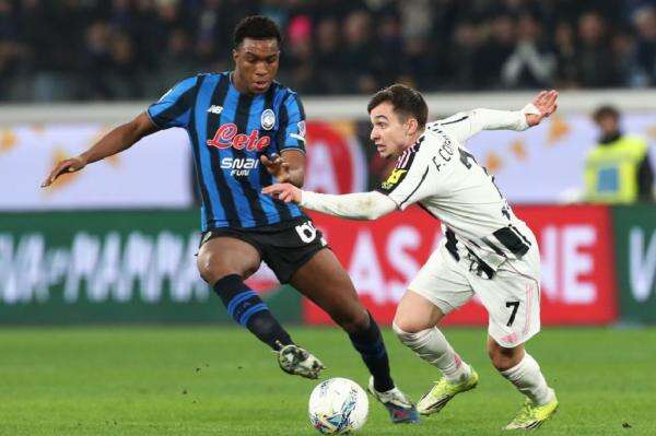 Chelsea Siapkan Rp828 Miliar untuk Wonderkid Italia Chelsea Siapkan Rp828 Miliar untuk Wonderkid Italia