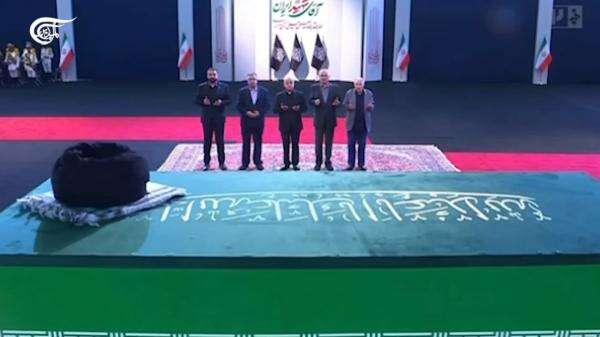Revolusi Islam di Iran Akan Terus Berlanjut, Ini 3 Indikasi Utamanya Revolusi Islam di Iran Akan Terus Berlanjut, Ini 3 Indikasi Utamanya