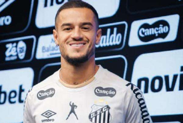7 Bulan Menganggur, Mantan Bintang Liverpool Gabung Santos Gara-gara Neymar 7 Bulan Menganggur, Mantan Bintang Liverpool Gabung Santos Gara-gara Neymar