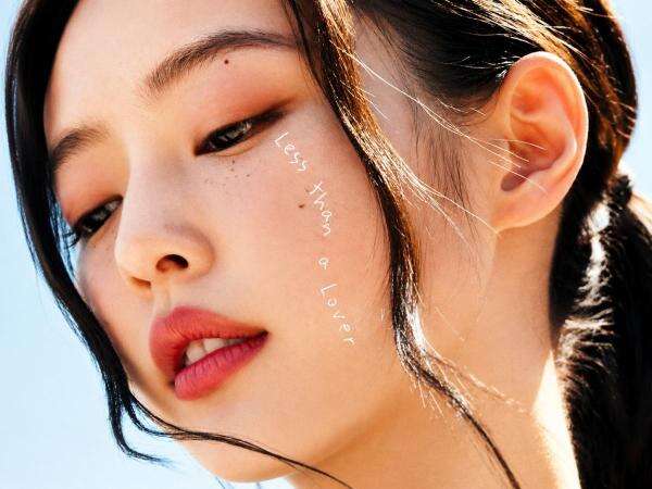 Single Baru Jennie Sukses Dominasi Chart Musik Global Single Baru Jennie Sukses Dominasi Chart Musik Global