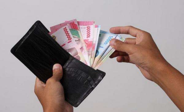 Rupiah Turun ke Rp17.938 Tertekan Konflik Timur Tengah hingga Risiko Evaluasi MSCI Rupiah Turun ke Rp17.938 Tertekan Konflik Timur Tengah hingga Risiko Evaluasi MSCI
