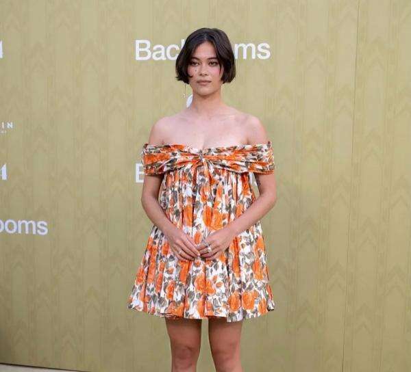 Kenal Lebih Dekat dengan Lukita Maxwell, Aktris Berdarah Indonesia yang Bersinar di Hollywood Kenal Lebih Dekat dengan Lukita Maxwell, Aktris Berdarah Indonesia yang Bersinar di Hollywood