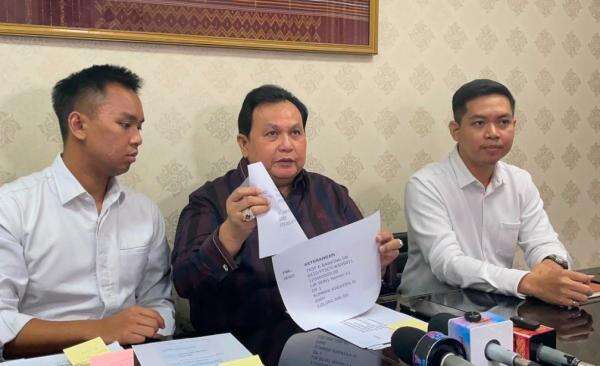 Sarwendah Klaim Isi Rumah Cilandak dari Uang Pribadi, Pihak Ruben Onsu Tunjukkan Bukti Ini Sarwendah Klaim Isi Rumah Cilandak dari Uang Pribadi, Pihak Ruben Onsu Tunjukkan Bukti Ini