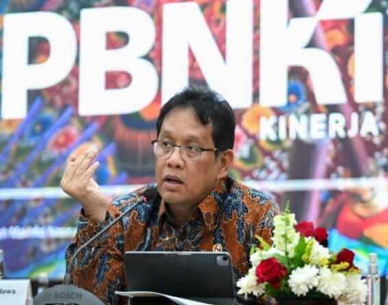 Purbaya Cerita Momen Bertemu S&P untuk Pertahankan Peringkat Utang RI Purbaya Cerita Momen Bertemu S&P untuk Pertahankan Peringkat Utang RI