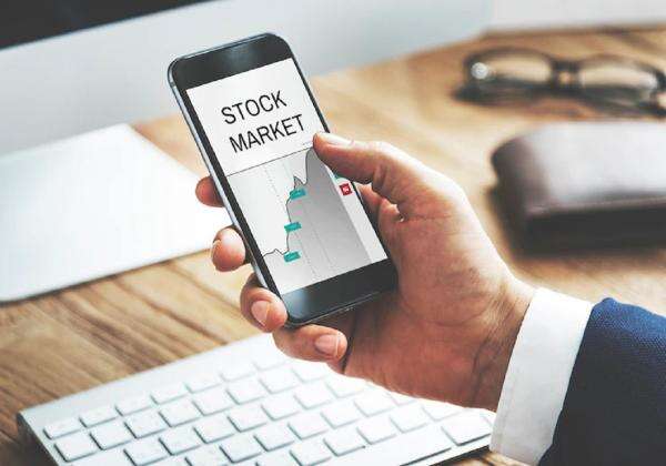 IHSG Hari Ini Dibuka Menguat ke Level 6.639 IHSG Hari Ini Dibuka Menguat ke Level 6.639