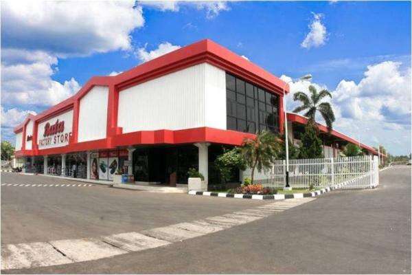 Bata Resmi Setop Produksi Alas Kaki usai Tutup Pabrik di Purwakarta Bata Resmi Setop Produksi Alas Kaki usai Tutup Pabrik di Purwakarta