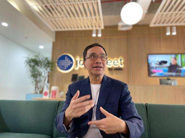 Marak Penggunaan AI, Jobstreet by SEEK Sebut CV Buatan Sendiri Masih Berdaya Saing Marak Penggunaan AI, Jobstreet by SEEK Sebut CV Buatan Sendiri Masih Berdaya Saing