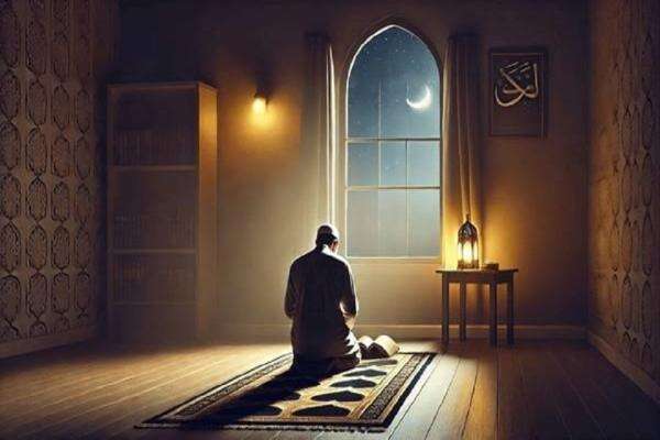 Mengenal Mindfulness dalam Islam, Apa Bedanya dengan Khusyuk dan Muraqabah? Mengenal Mindfulness dalam Islam, Apa Bedanya dengan Khusyuk dan Muraqabah?