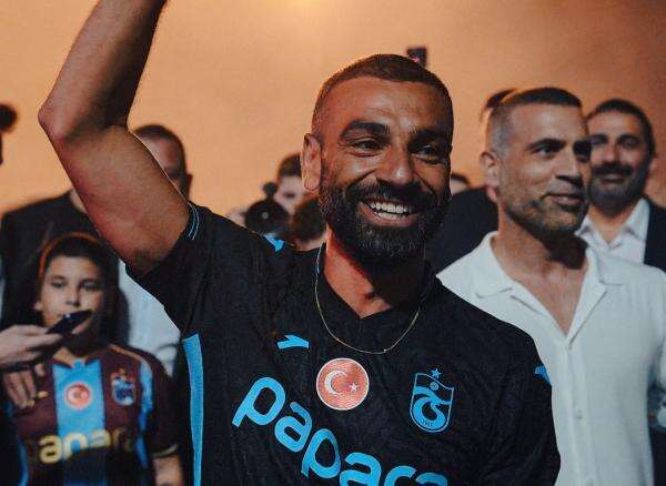 Jamie Carragher Heran Mohamed Salah Gabung Trabzonspor: Dia seperti Cristiano Ronaldo, Harusnya ke Juventus! Jamie Carragher Heran Mohamed Salah Gabung Trabzonspor: Dia seperti Cristiano Ronaldo, Harusnya ke Juventus!