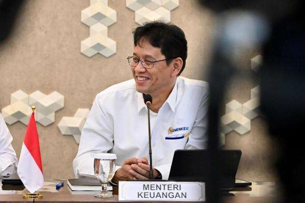 6 Fakta Purbaya Tunda Pajak Marketplace, Berlaku 1 November 2026 6 Fakta Purbaya Tunda Pajak Marketplace, Berlaku 1 November 2026
