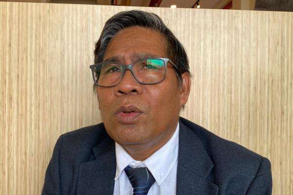 GRIB Jaya Tegaskan Tak Terlibat Kematian Bambang Pedagang Cermin: Kami Tak Sampai Pejompongan GRIB Jaya Tegaskan Tak Terlibat Kematian Bambang Pedagang Cermin: Kami Tak Sampai Pejompongan