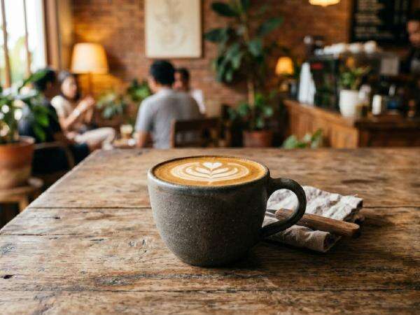 Kopi Nusantara Tak Lagi Sekadar Minuman, Kini Jadi Pengalaman Premium Kopi Nusantara Tak Lagi Sekadar Minuman, Kini Jadi Pengalaman Premium