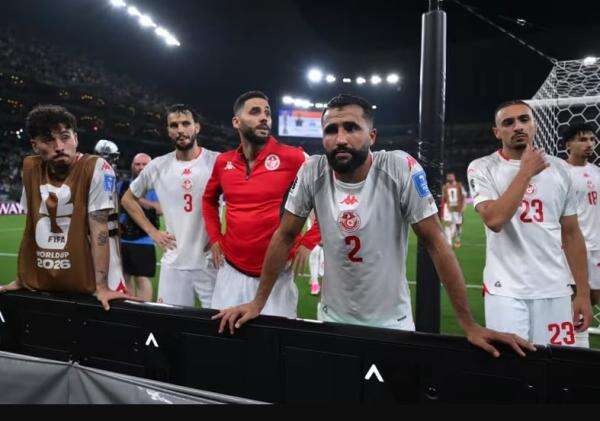 Jepang Pesta Gol, Tunisia Tersingkir dari Piala Dunia 2026 Jepang Pesta Gol, Tunisia Tersingkir dari Piala Dunia 2026