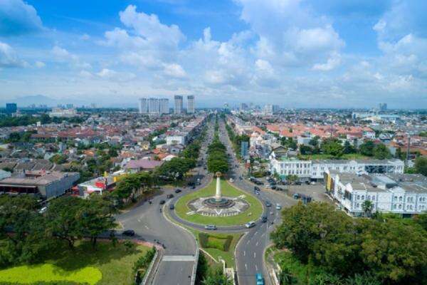 Serpong CBD Menapak Jadi Episentrum Baru Aktivitas Perkotaan di Jabodetabek Serpong CBD Menapak Jadi Episentrum Baru Aktivitas Perkotaan di Jabodetabek