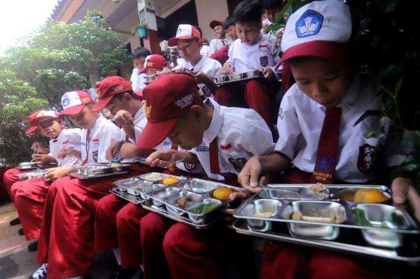 MBG Berlanjut, Tata Kelola dan Pengawasan Diperkuat Selama Liburan Sekolah MBG Berlanjut, Tata Kelola dan Pengawasan Diperkuat Selama Liburan Sekolah