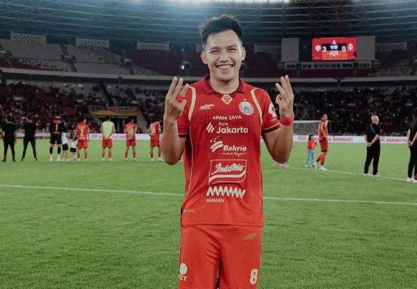 Ambisi Witan Sulaeman Persembahkan Gelar Juara Super League untuk HUT Ke-500 Jakarta Ambisi Witan Sulaeman Persembahkan Gelar Juara Super League untuk HUT Ke-500 Jakarta