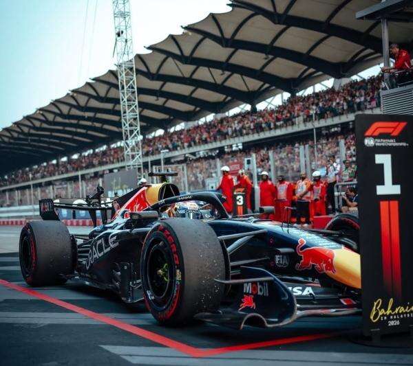 Daya Tarik F1 GP Singapura 2026: Kenapa Tetap Jadi Magnet Utama meski Malaysia Baru Saja Gelar Balapan? Daya Tarik F1 GP Singapura 2026: Kenapa Tetap Jadi Magnet Utama meski Malaysia Baru Saja Gelar Balapan?