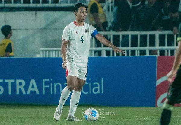 Daftar Line Up Timnas Indonesia U-20 vs Timnas Australia U-20 di Kualifikasi Piala Asia U-20 2027 Daftar Line Up Timnas Indonesia U-20 vs Timnas Australia U-20 di Kualifikasi Piala Asia U-20 2027