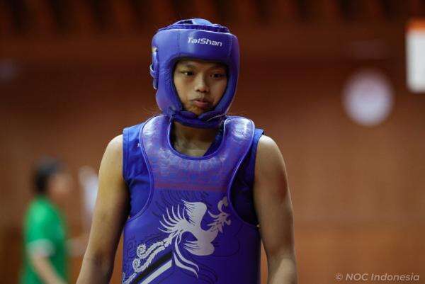 Hasil Asian Games 2026: Wushu Borong 3 Medali Perunggu Hasil Asian Games 2026: Wushu Borong 3 Medali Perunggu