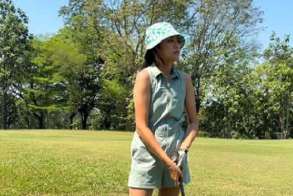 Terungkap, Atlet Golf Jesslyn Wijaya Terbang ke Malaysia Sehari usai Dilaporkan Diculik Terungkap, Atlet Golf Jesslyn Wijaya Terbang ke Malaysia Sehari usai Dilaporkan Diculik