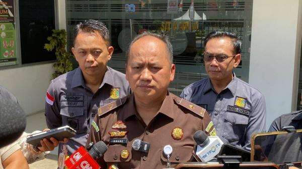 Soal Usulan Lembaga Pengelola Aset Kejahatan, Kejagung: Kami Sudah Punya BPA Soal Usulan Lembaga Pengelola Aset Kejahatan, Kejagung: Kami Sudah Punya BPA